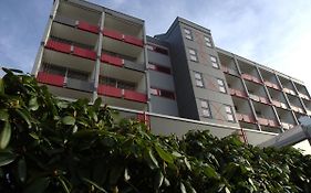 Hotel im Park